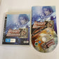Dynasty Warriors 6 Sony PlayStation 3 PS3 Game Complete With Manual