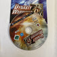 Dynasty Warriors 6 Sony PlayStation 3 PS3 Game Complete With Manual