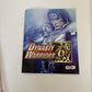 Dynasty Warriors 6 Sony PlayStation 3 PS3 Game Complete With Manual