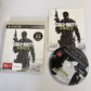 Call Of Duty: Modern Warfare 3 - Sony Playstation 3 - Complete With Manual