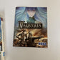 Valkyria Chronicles - Sony Playstation 3 PS3 Complete with Manual