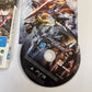 Soulcalibur V 5 (Sony PlayStation 3, 2012) PS3 Manual