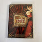 Moulin Rouge (DVD, 2001) Nicole Kidman, Ewan McGregor Region 4