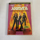 Charlie's Angels (DVD, 2000) Cameron Diaz, Drew Barrymore, Lucy Liu Region 4
