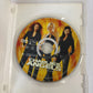 Charlie's Angels (DVD, 2000) Cameron Diaz, Drew Barrymore, Lucy Liu Region 4