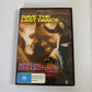 Save the Last Dance - Special Collector's Edition (DVD, 2000) NEW Region 4