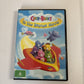 Care Bears - Care Bears to the Rescue Movie (DVD, 2009) Region 4