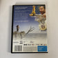 Cast Away (DVD, ‎2000) Tom Hanks, Helen Hunt NEW Region 4