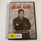 Dear God (DVD, 1996) Greg Kinnear, Laurie Metcalf, Tim Conway Region 4