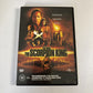The Scorpion King (DVD, 2002) The Rock, Kelly Hu Region 4