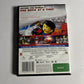 Lego - The Adventures of Clutch Powers (DVD, 2010)  Region 4 &2