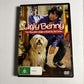 Ugly Benny (DVD, 2013) Diego Josef, Timothy Justus, Vivian Powell Region 4