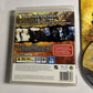 Resident Evil 5 Gold Edition Sony PlayStation 3 PS3 Manual