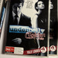 Underbelly - The Golden Mile (DVD, 2010, 4-Disc) Region 4