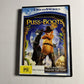 Puss in Boots (DVD, 2011) Antonio Banderas Region 4