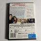 License to Wed (DVD, 2007) Robin Williams, Mandy Moore Region 4