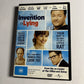 The Invention of Lying (DVD, 2009) Ricky Gervais, Tina Fey, Jonah Hill Region 4