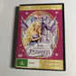 Barbie and the Magic of Pegasus (DVD, 2005) Region 4  &2