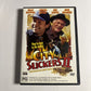 City Slickers II - The Legend of Curly's Gold (DVD, 1994) Billy Crystal Region 4