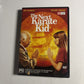 The Next Karate Kid (DVD, 1994) Pat Morita, Hillary Swank NEW Region 4