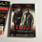 Donnie Brasco (DVD, 1997) Johnny Depp, Al Pacino Region 4