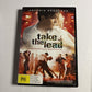 Take the Lead (DVD, 2006) Antonio Banderas Region 4
