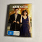 Date Night (DVD, 2010) Steve Carell, Tina Fey Region 4