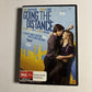 Going The Distance (DVD, 2010) Drew Barrymore, Justin Long NEW Region 4