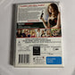 Easy A (DVD, 2010) Emma Stone, Amanda Bynes, Malcolm McDowell Region 4