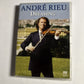 Andre Rieu: Dreaming (DVD, 2007) Classical Musicals All Regions