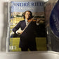 Andre Rieu: Dreaming (DVD, 2007) Classical Musicals All Regions