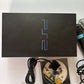 Sony Playstation 2 Console SingStar Microphone Game PAL 1x Controller Scph-30002