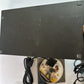 Sony Playstation 2 Console SingStar Microphone Game PAL 1x Controller Scph-30002
