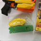 Nerf N-Strike - Nintendo Wii  & Gun Box PAL Manual Game *Ammo not included*