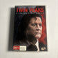 Twin Peaks - A Limited Event Series (DVD, 2017, 8-Disc) Kyle MacLachlan Region 4