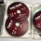 Twin Peaks - A Limited Event Series (DVD, 2017, 8-Disc) Kyle MacLachlan Region 4