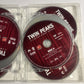 Twin Peaks - A Limited Event Series (DVD, 2017, 8-Disc) Kyle MacLachlan Region 4