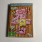 SpongeBob SquarePants - Complete Season 4 (DVD, 2013. 3-Disc) Region 4
