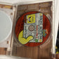 SpongeBob SquarePants - Complete Season 4 (DVD, 2013. 3-Disc) Region 4