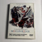 Moulin Rouge (DVD, 1952) Zsa Zsa Gabor, Jose Ferrer Region 4