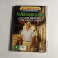 HAHNDORF and The Barossa Valleys of Hope (DVD) Ted Egan All Regions