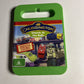 Chuggington - Wheels to the Rails (DVD, 2008) Region 4