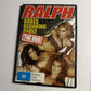 Ralph Magazine DVD: Babes Behaving Badly The DVD All Regions