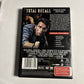 Total Recall (DVD, 1990) Arnold Schwarzenegger, Sharon Stone Region 4