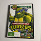 Teenage Mutant Ninja Turtles : Vol 4 (DVD, 2003)  Region 4