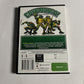 Teenage Mutant Ninja Turtles : Vol 4 (DVD, 2003)  Region 4