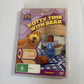 Bear in the Big Blue House - Potty Time with Bear (DVD, 2005) Region 4
