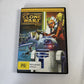 Star Wars - The Clone Wars : Season 1 : Vol 2 (DVD, 2008) Region 4