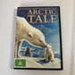 Arctic Tale (DVD, 2007) Queen Latifah Region 4