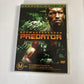 Predator - Special Edition (DVD, 1987) Arnold Schwarzenegger Region 4